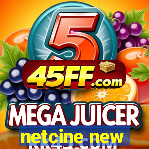 netcine new